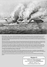 Load image into Gallery viewer, Naval and amphibious operations in the American Civil War