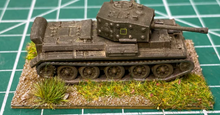 Load image into Gallery viewer, B Platoon pack 13 Cromwell IV + Firefly 1944 - 45
