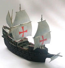 Load image into Gallery viewer, Sao Filipe a Spanish Galleon of 800 tons