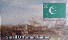 Load image into Gallery viewer, Small Ottoman Galley