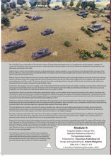 Load image into Gallery viewer, Forgotten Battles In Russia 1941. Operation Barbarossa. Volume 2 The Exploitation Battles.