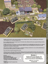 Load image into Gallery viewer, The War on the Ground WW2 rules