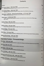 Load image into Gallery viewer, The Forgotten Battles 'Operation Husky', the Invasion of Sicily, July 1943