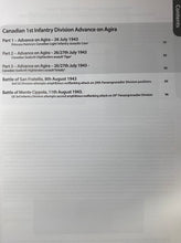 Load image into Gallery viewer, The Forgotten Battles 'Operation Husky', the Invasion of Sicily, July 1943