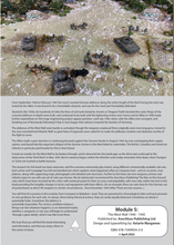 Load image into Gallery viewer, Forgotten Battles: The West Wall September 1944 - February 1945