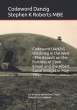 Load image into Gallery viewer, Codeword DANZIG - Blitzkrieg in the West