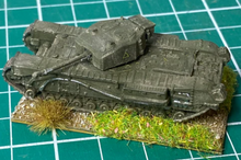 Load image into Gallery viewer, B Platoon pack 18 Churchill VII + Firefly 1944 - 45
