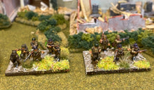 Load image into Gallery viewer, G Platoon Pack 16 Fallschirmjager Company (Late War)
