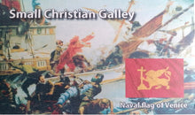 Load image into Gallery viewer, Small Christian Galley
