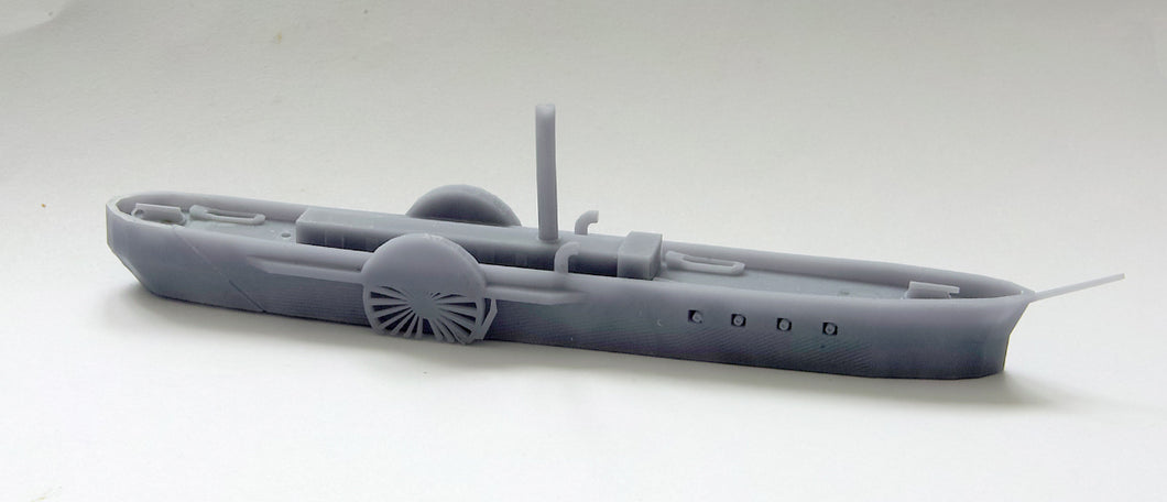 USS Santiago