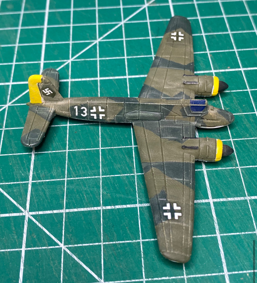 GGA2  Henschel HS129