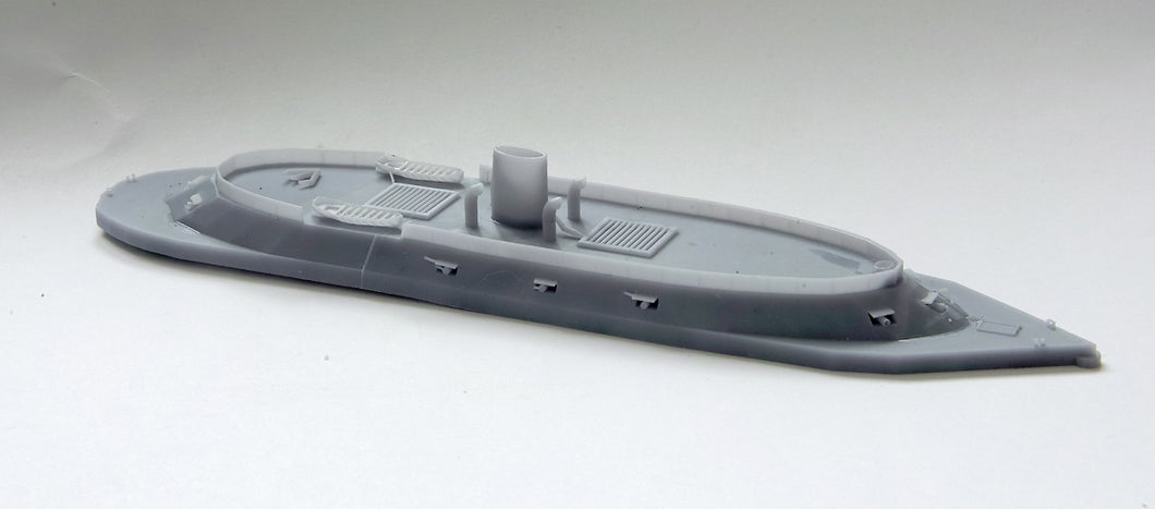 CSS Virginia