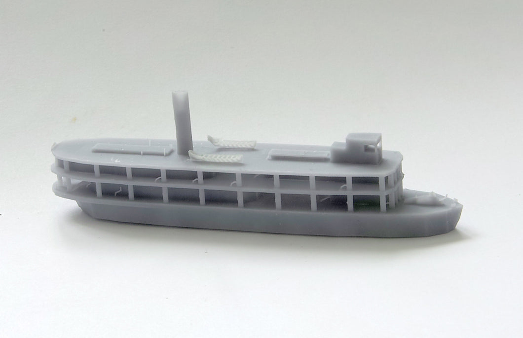 CSS Stono