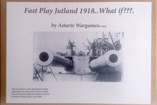 Load image into Gallery viewer, Jutland 1918

