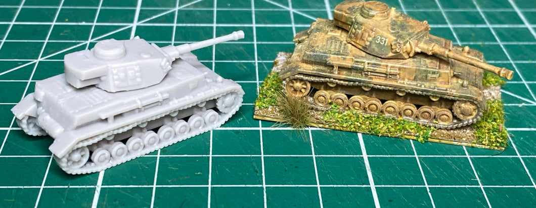 Panzer IVG