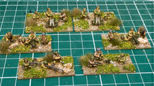 Load image into Gallery viewer, Russian Mid/Late War Infantry Company + Support

