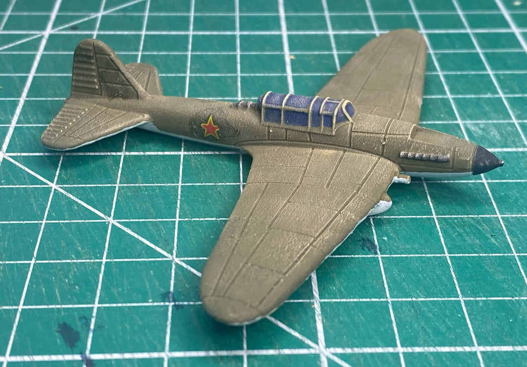 GRU1 IL2 Sturmovik