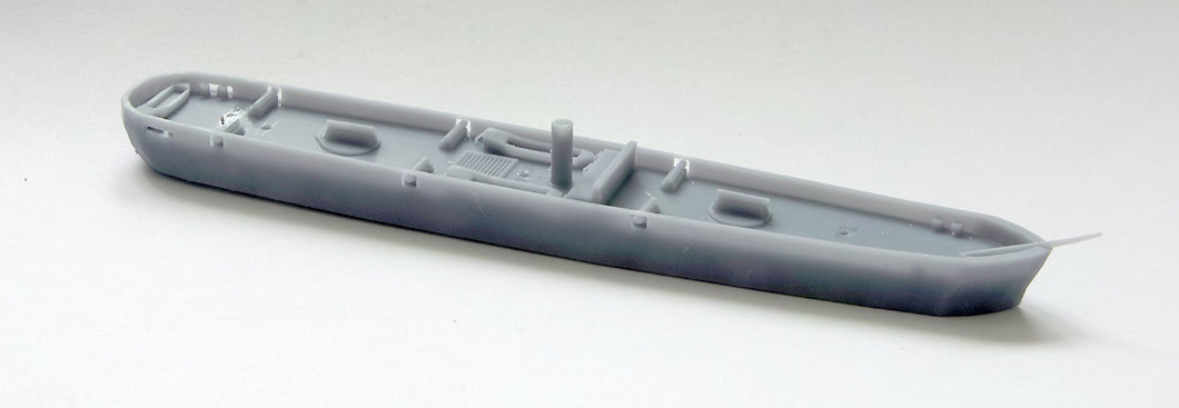 CSS Alabama
