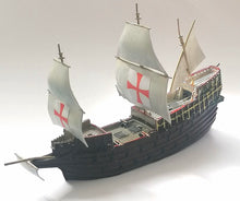 Load image into Gallery viewer, Sao Filipe a Spanish Galleon of 800 tons

