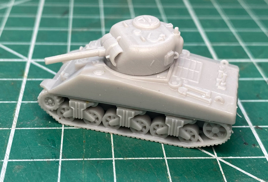 M4A2 75mm