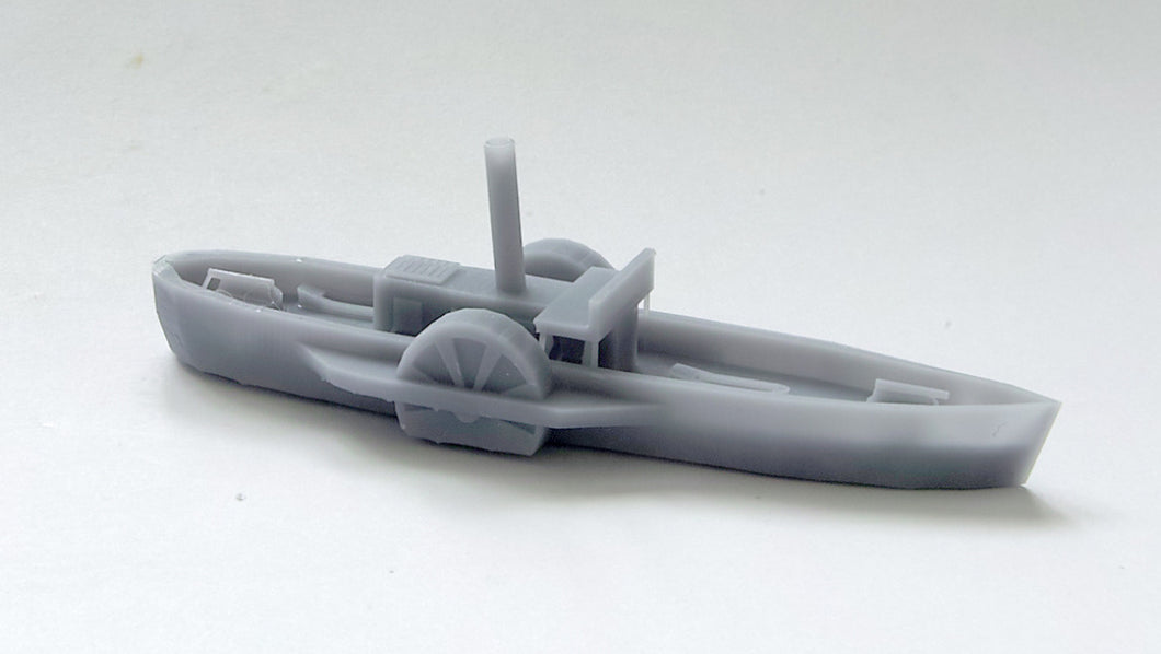CSS Sea Bird
