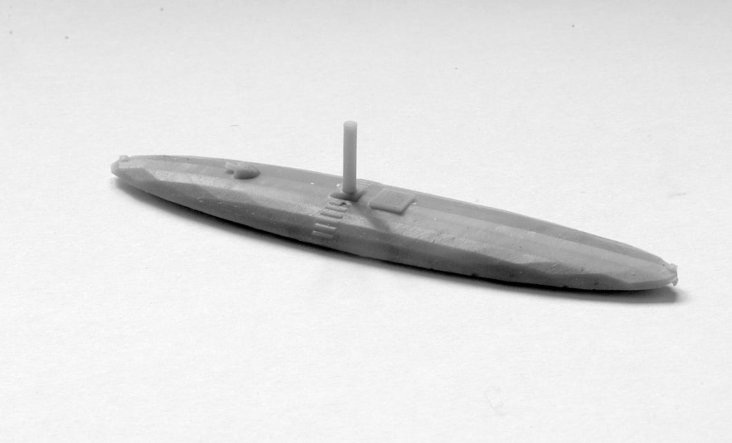 CSS Manassas