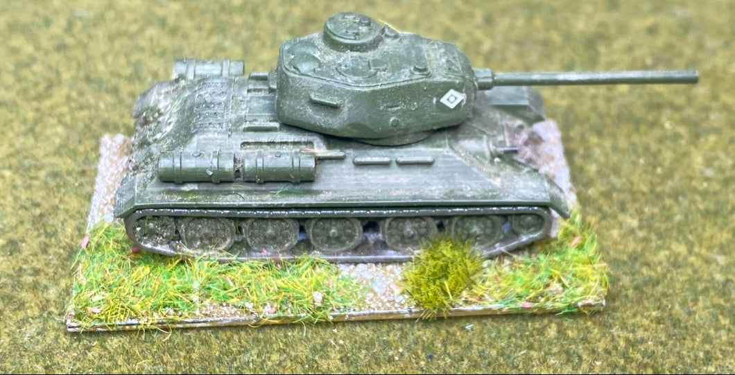 T34/85