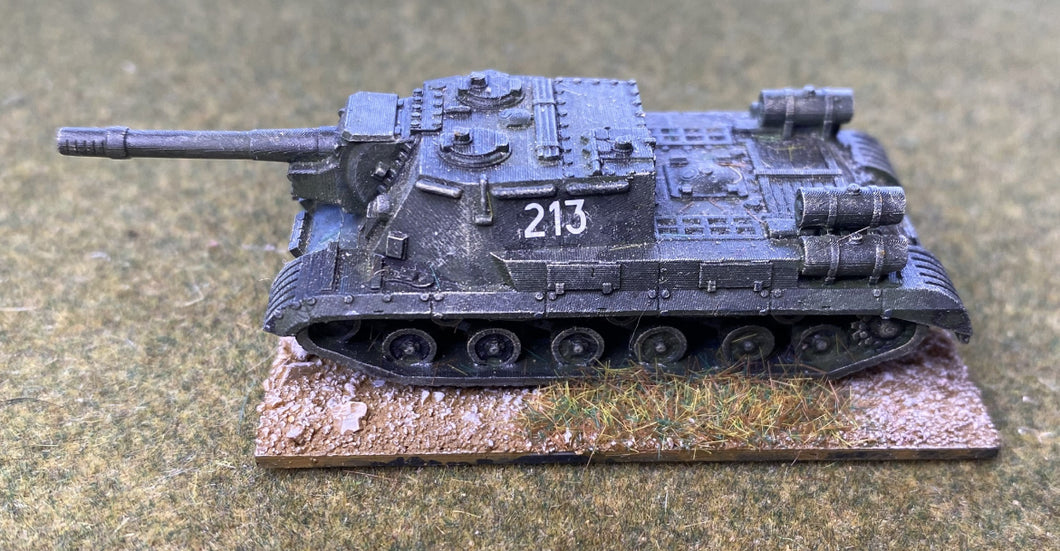 ISU 152