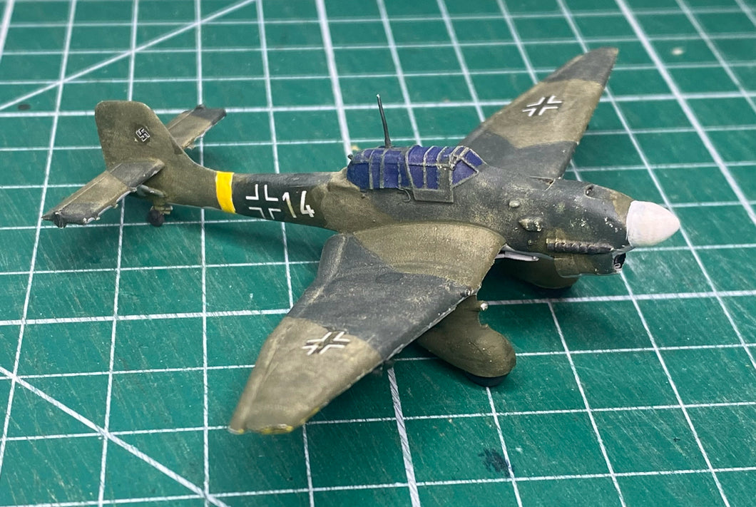 GGA1 JU87 Stuka