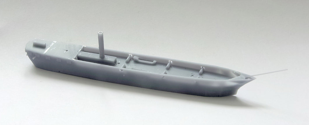 CSS McRae