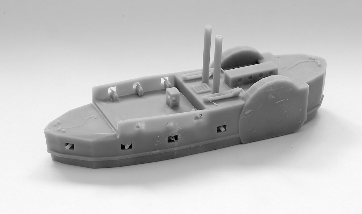 USS Tyler – Anschluss Wargames
