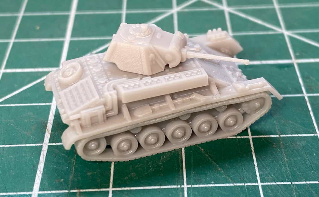 T70 Recon Tank