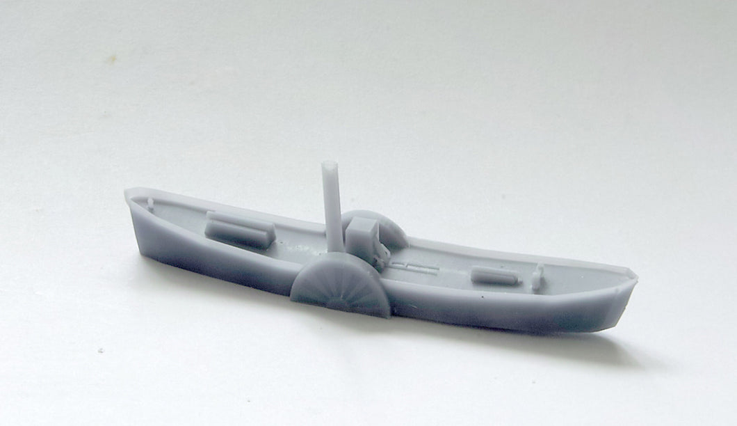 CSS Winslow