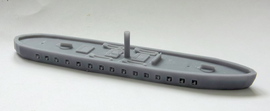 USS Minnesota
