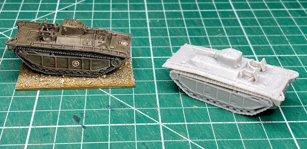 LVT(A)-1