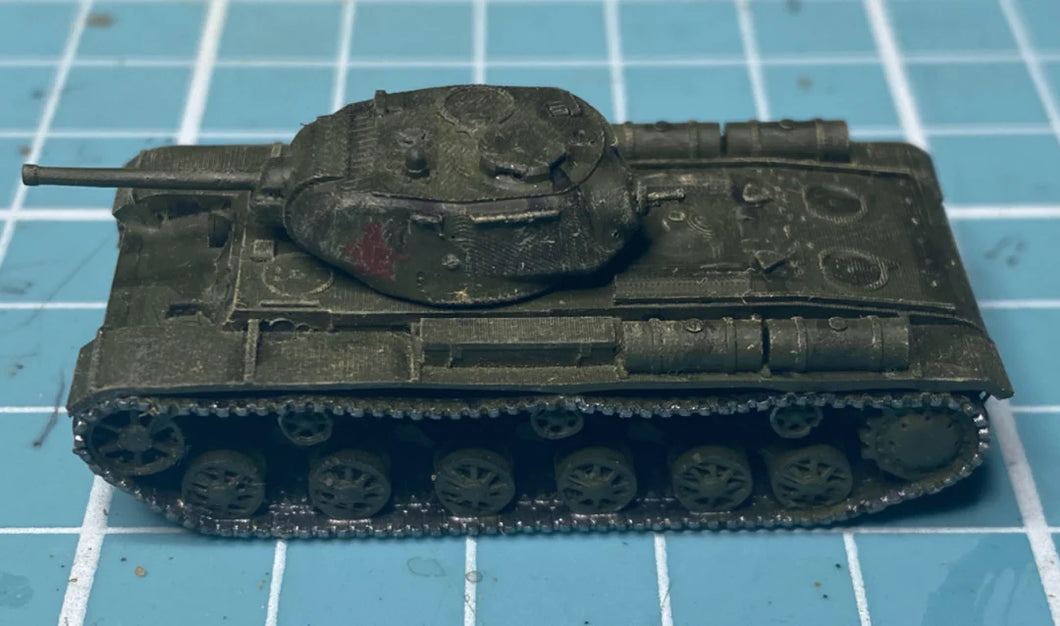 R platoon pack 16 KV1s