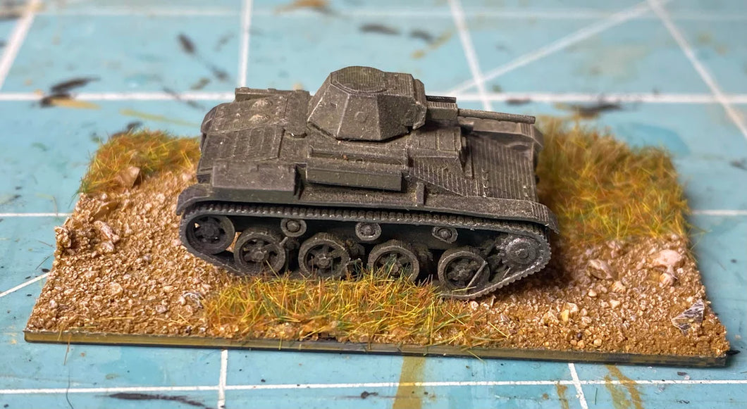 R platoon pack 22 T60