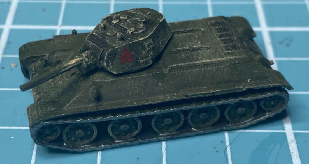 T34/76 (Early)